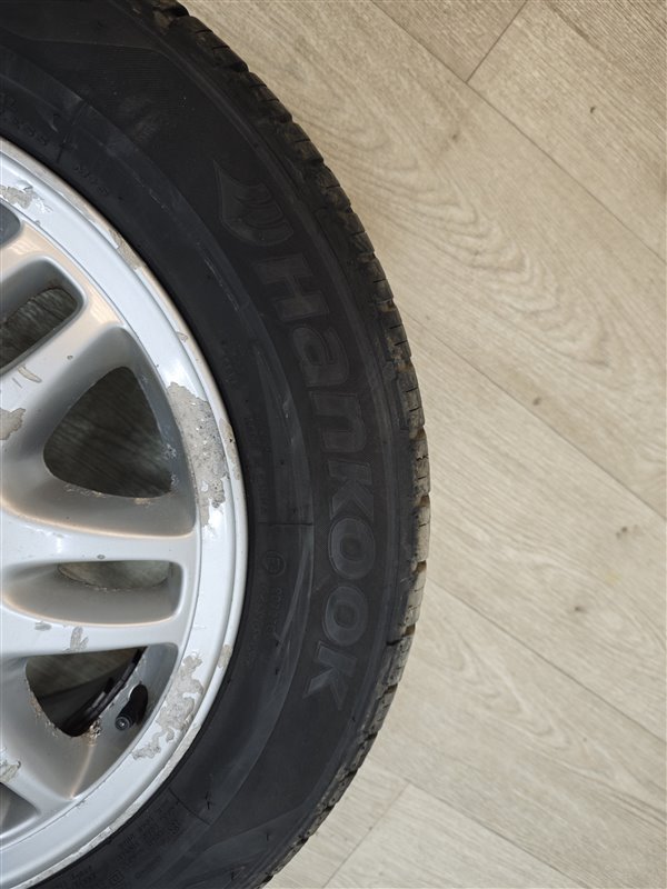 колеса, 18165 рублей, Санкт-Петербург