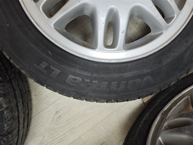 колеса, 18165 рублей, Санкт-Петербург