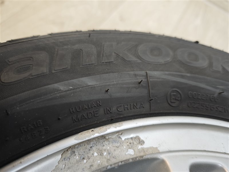 колеса, 18165 рублей, Санкт-Петербург