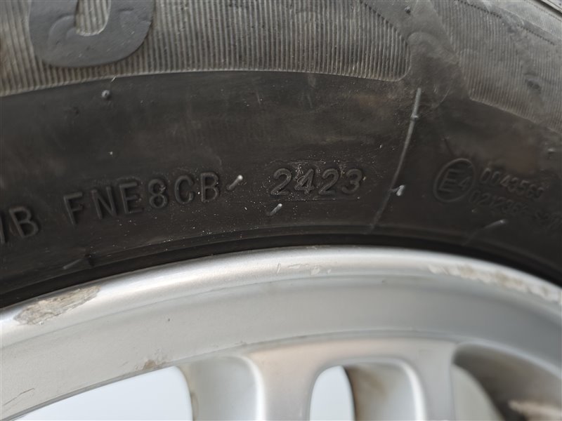 колеса, 18165 рублей, Санкт-Петербург