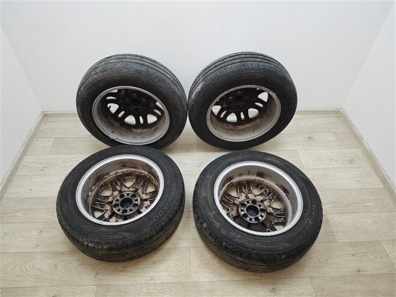 колеса, 18165 рублей, Санкт-Петербург