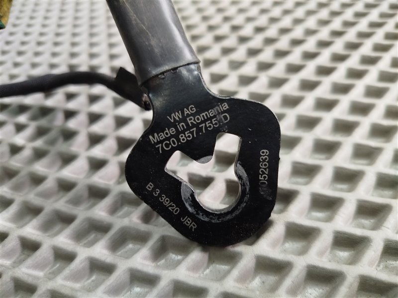 замок ремня безопасности, 2310 рублей, Санкт-Петербург