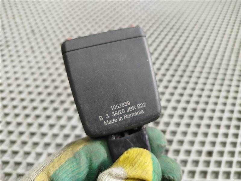 замок ремня безопасности, 2310 рублей, Санкт-Петербург