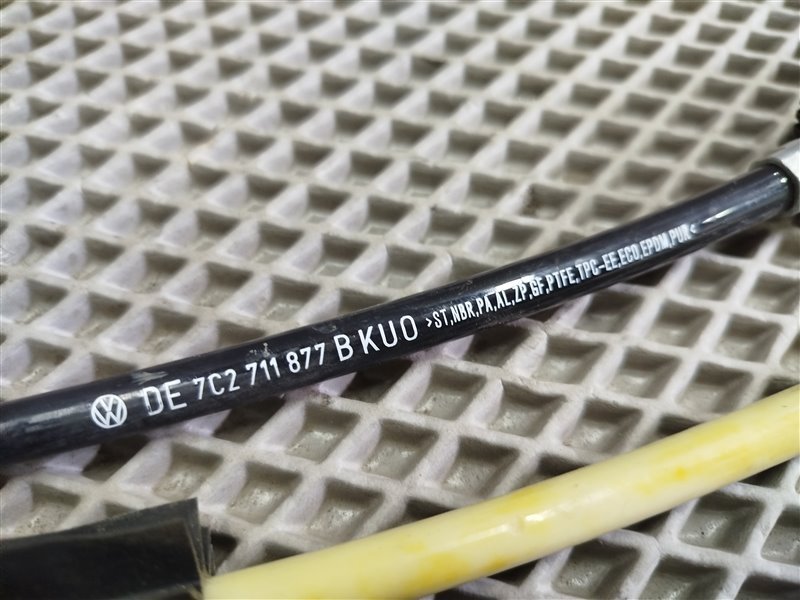 Троса МКПП, 9160 рублей, Санкт-Петербург