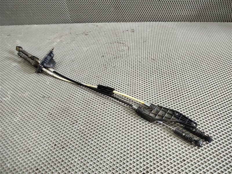 Троса МКПП, 9160 рублей, Санкт-Петербург