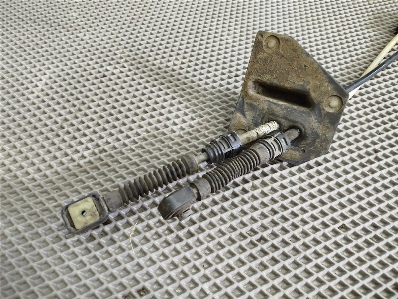 Троса МКПП, 9160 рублей, Санкт-Петербург