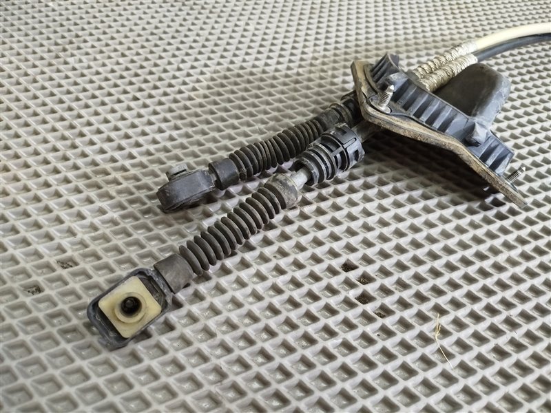 Троса МКПП, 9160 рублей, Санкт-Петербург