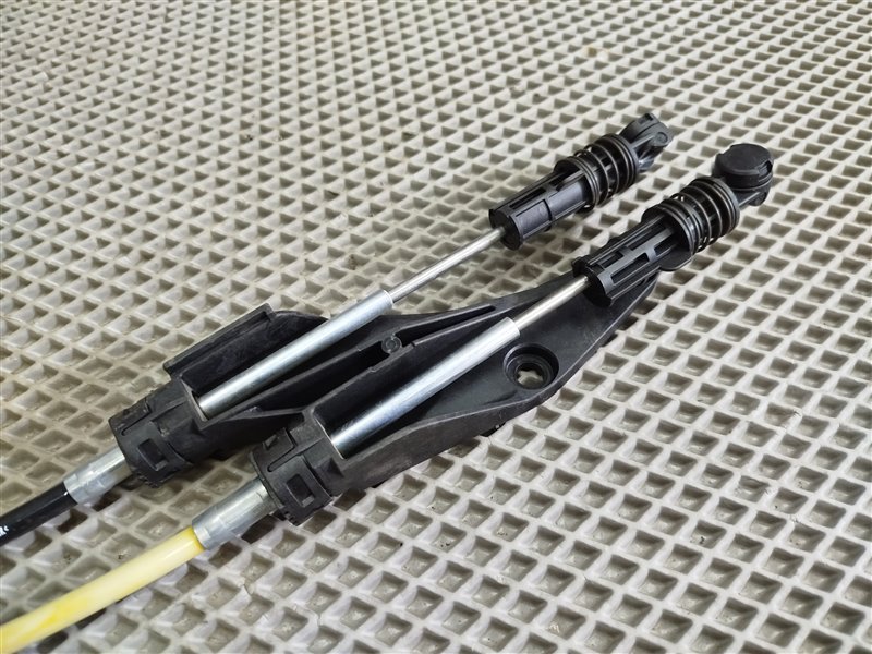 Троса МКПП, 9160 рублей, Санкт-Петербург