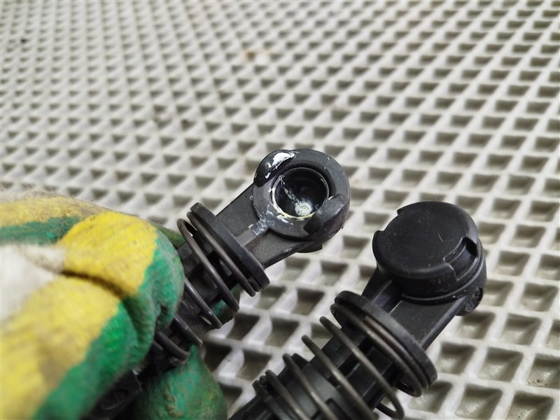 Троса МКПП, 9160 рублей, Санкт-Петербург