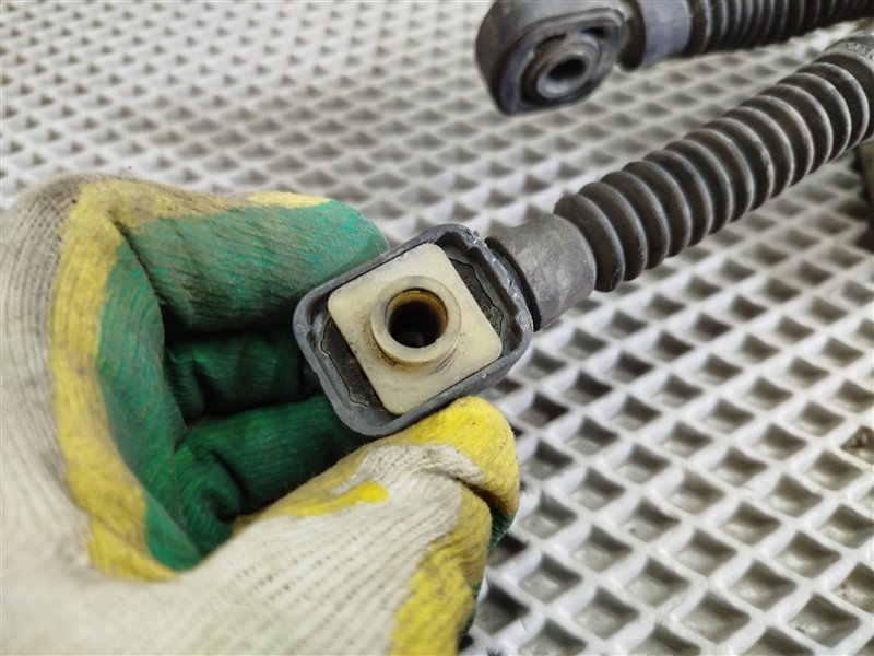 Троса МКПП, 9160 рублей, Санкт-Петербург