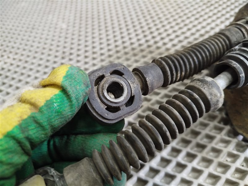 Троса МКПП, 9160 рублей, Санкт-Петербург