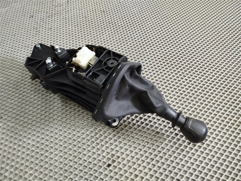 Кулиса МКПП, 8690 рублей, Санкт-Петербург