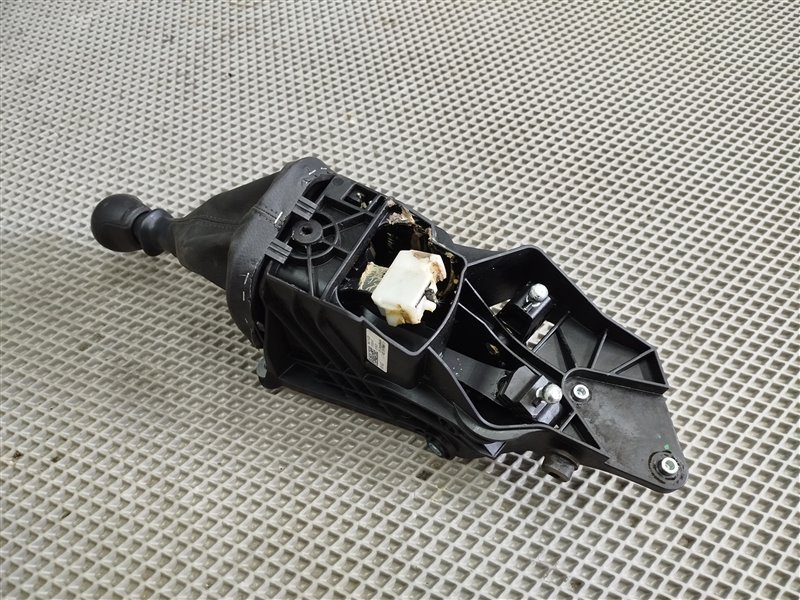 Кулиса МКПП, 8690 рублей, Санкт-Петербург