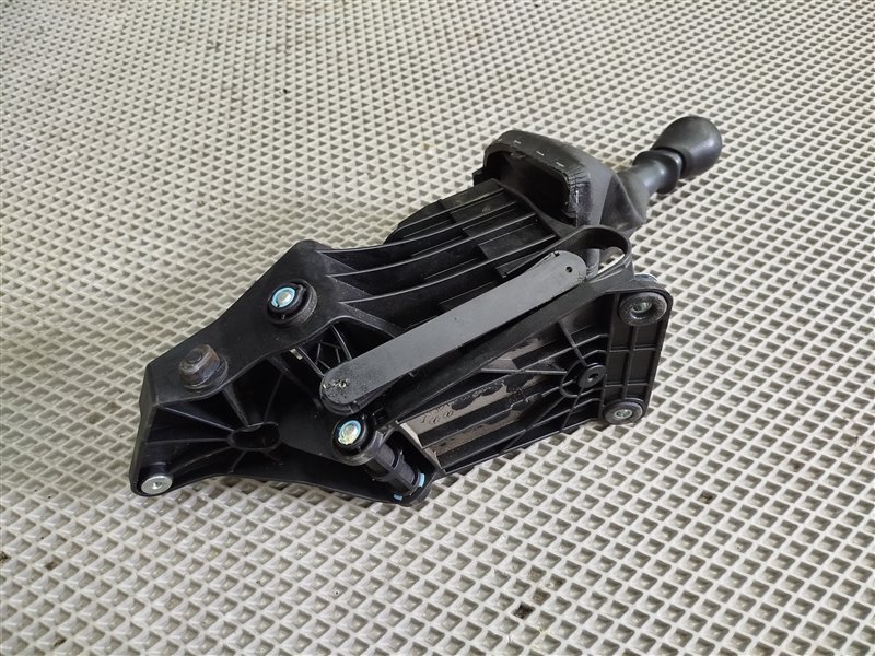 Кулиса МКПП, 8690 рублей, Санкт-Петербург