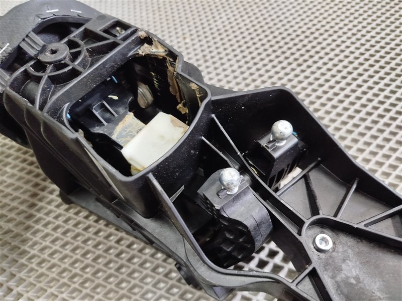 Кулиса МКПП, 8690 рублей, Санкт-Петербург