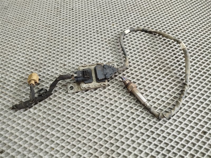 датчик NOX, 10520 рублей, Санкт-Петербург