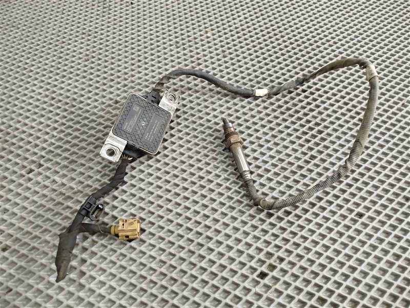 датчик NOX, 10520 рублей, Санкт-Петербург