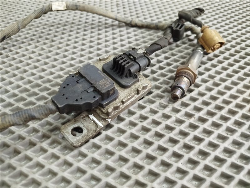 датчик NOX, 10520 рублей, Санкт-Петербург