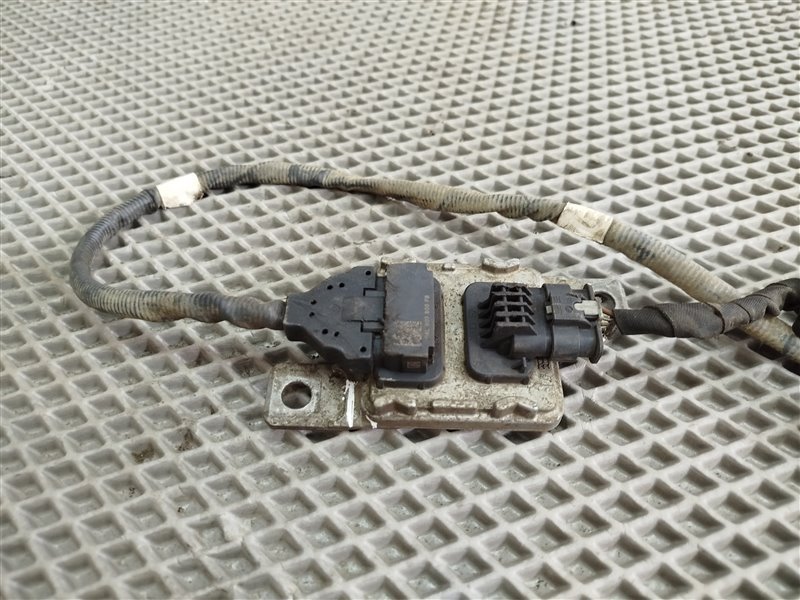 датчик NOX, 10520 рублей, Санкт-Петербург