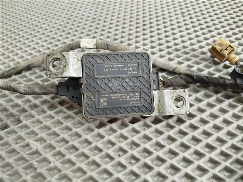 датчик NOX, 10520 рублей, Санкт-Петербург