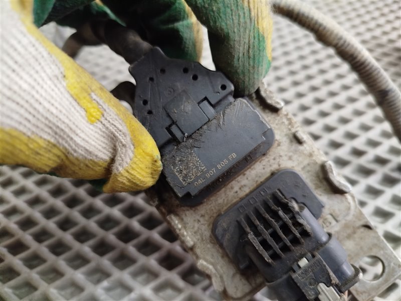 датчик NOX, 10520 рублей, Санкт-Петербург