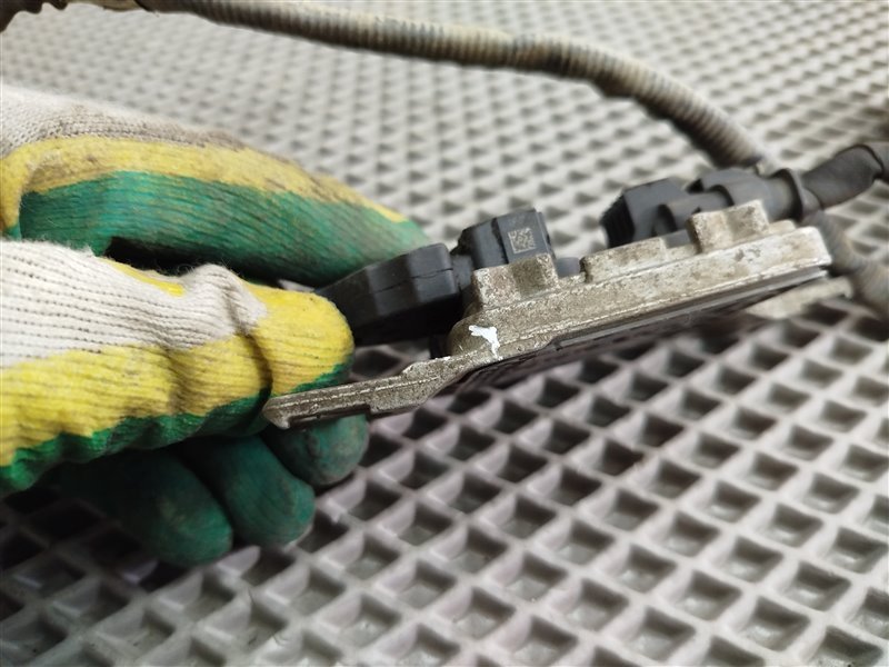 датчик NOX, 10520 рублей, Санкт-Петербург