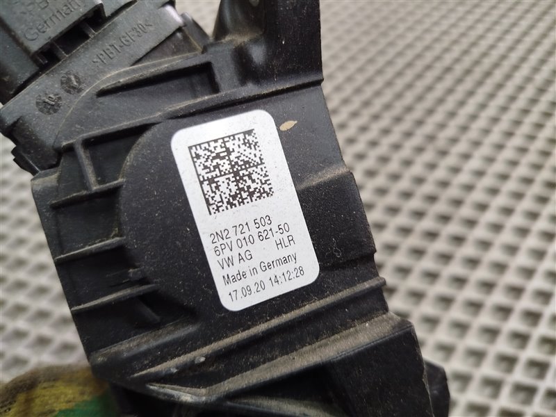 педаль газа, 2310 рублей, Санкт-Петербург