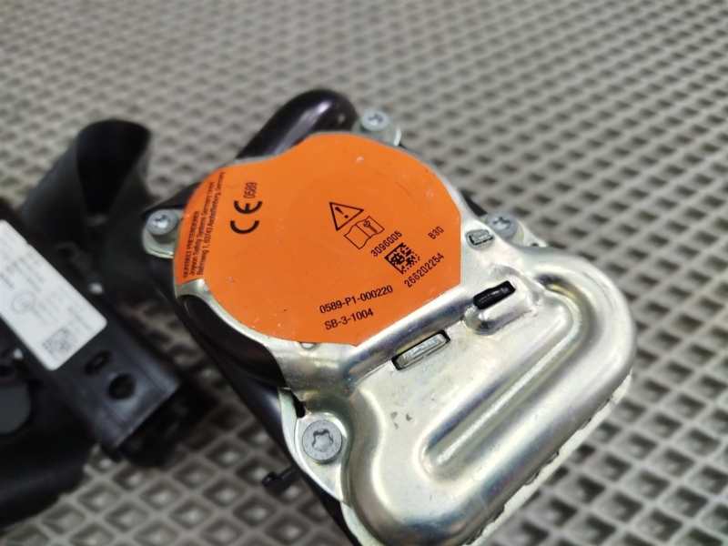 ремень безопасности, 11890 рублей, Санкт-Петербург