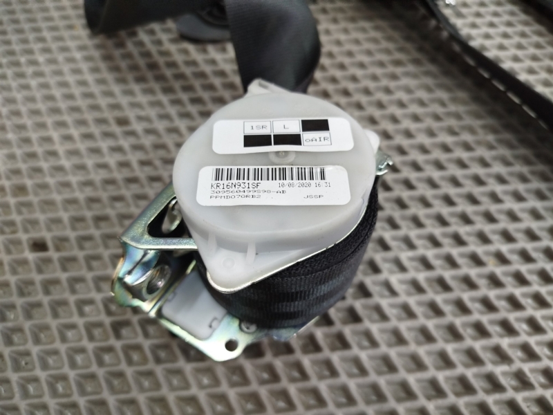 ремень безопасности, 11890 рублей, Санкт-Петербург