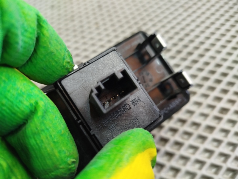 блок кнопок стеклоподъемника, 2960 рублей, Санкт-Петербург