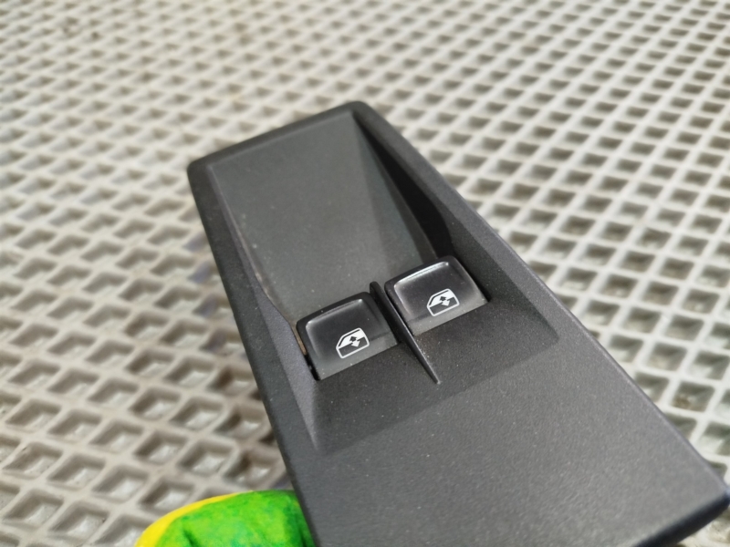 блок кнопок стеклоподъемника, 2960 рублей, Санкт-Петербург