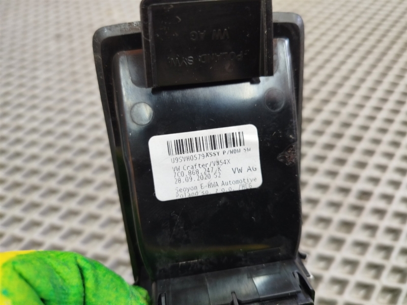 блок кнопок стеклоподъемника, 2960 рублей, Санкт-Петербург