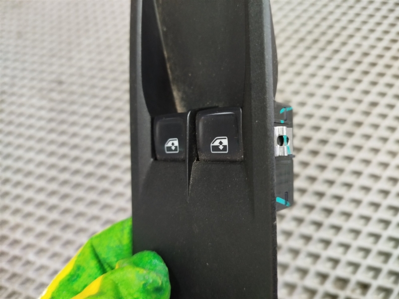 блок кнопок стеклоподъемника, 2960 рублей, Санкт-Петербург