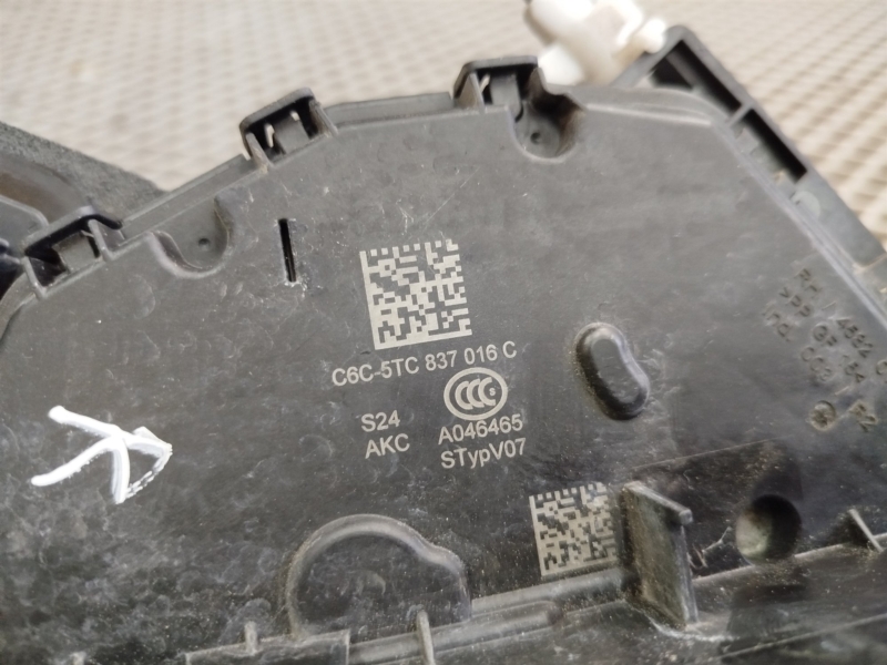 замок двери, 2310 рублей, Санкт-Петербург