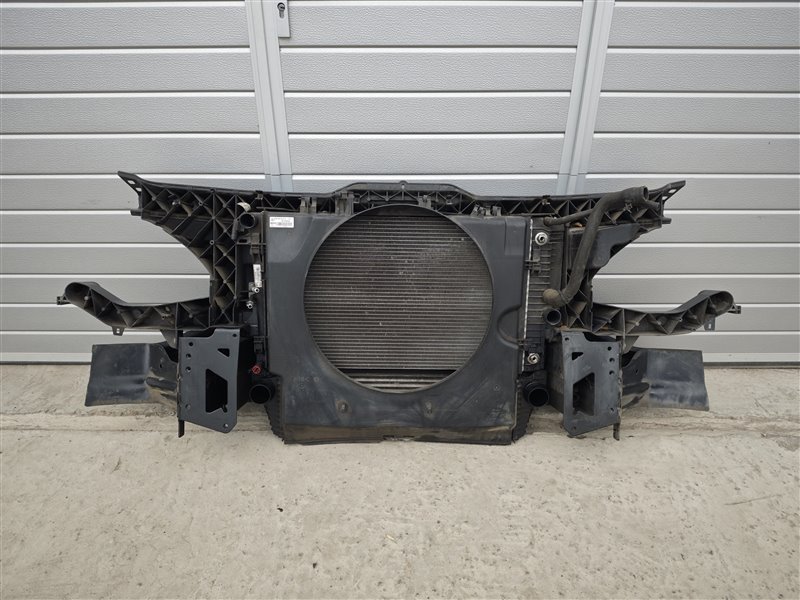 Панель передняя, 35945 рублей, Санкт-Петербург