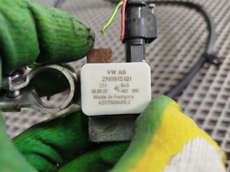 клемма аккумулятора, 2780 рублей, Санкт-Петербург