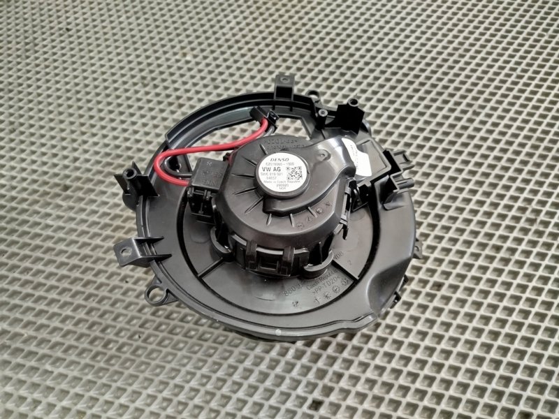 моторчик печки, 2780 рублей, Санкт-Петербург