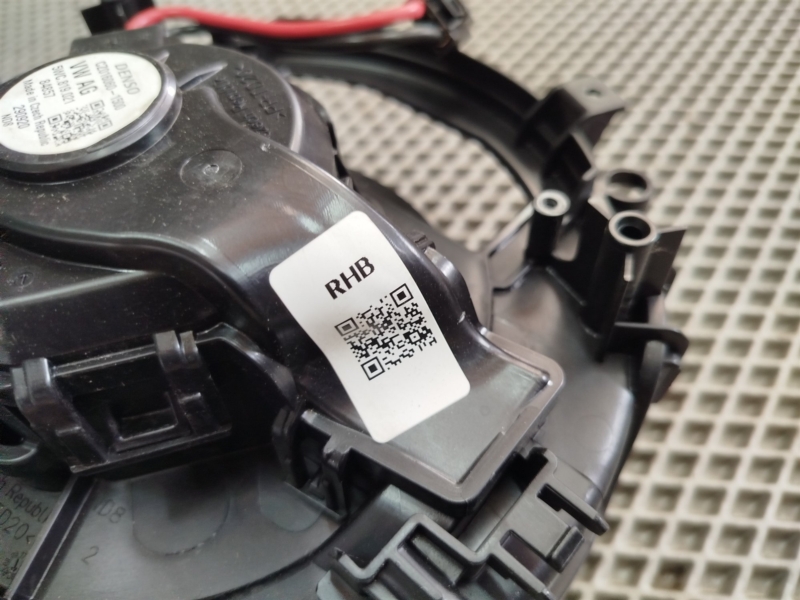 моторчик печки, 2780 рублей, Санкт-Петербург