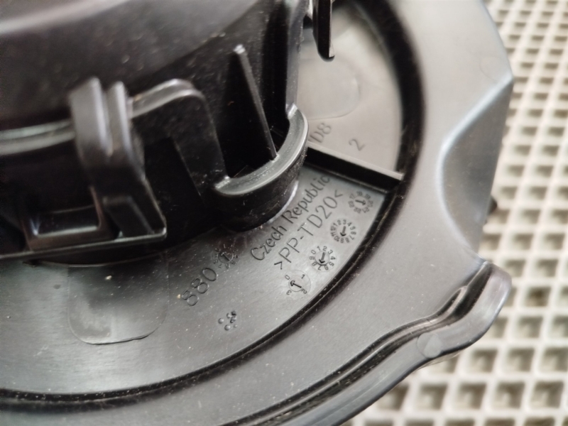 моторчик печки, 2780 рублей, Санкт-Петербург