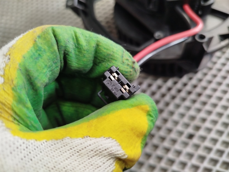 моторчик печки, 2780 рублей, Санкт-Петербург