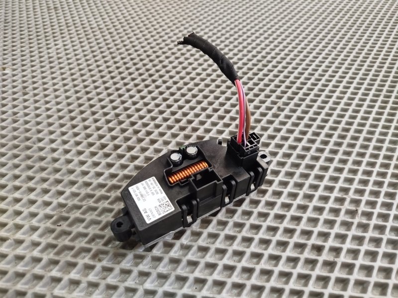 резистор печки, 1850 рублей, Санкт-Петербург