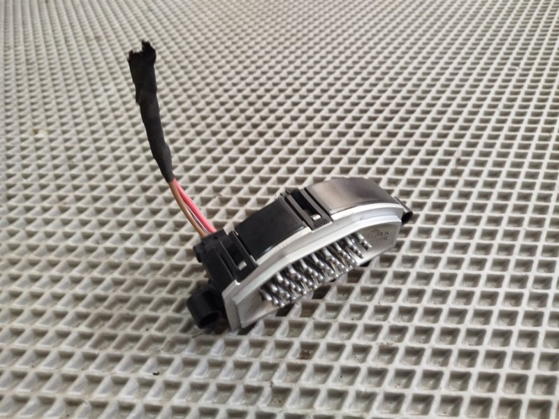 резистор печки, 1850 рублей, Санкт-Петербург