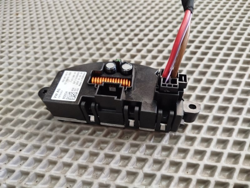 резистор печки, 1850 рублей, Санкт-Петербург