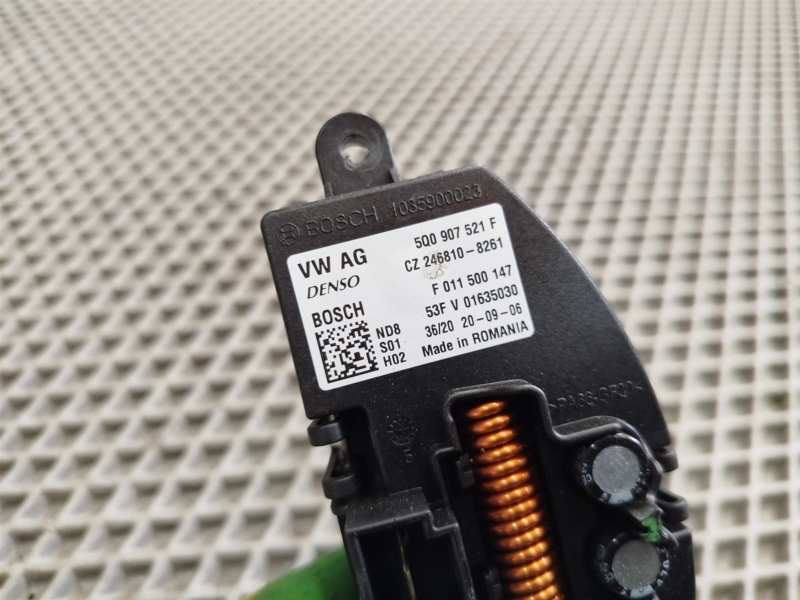 резистор печки, 1850 рублей, Санкт-Петербург