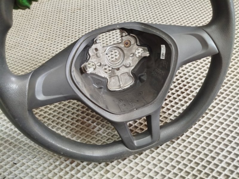 руль, 7335 рублей, Санкт-Петербург