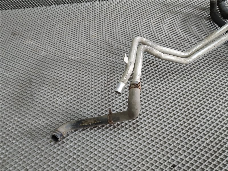 патрубок отопителя, 7765 рублей, Санкт-Петербург