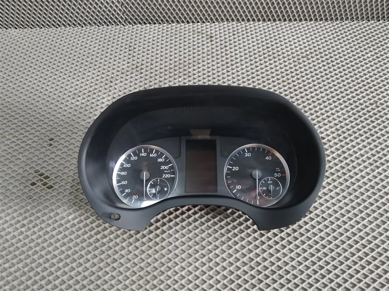 панель приборов, 18265 рублей, Санкт-Петербург