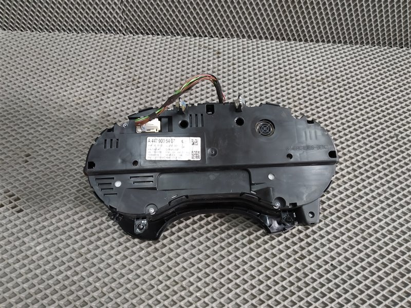 панель приборов, 18265 рублей, Санкт-Петербург