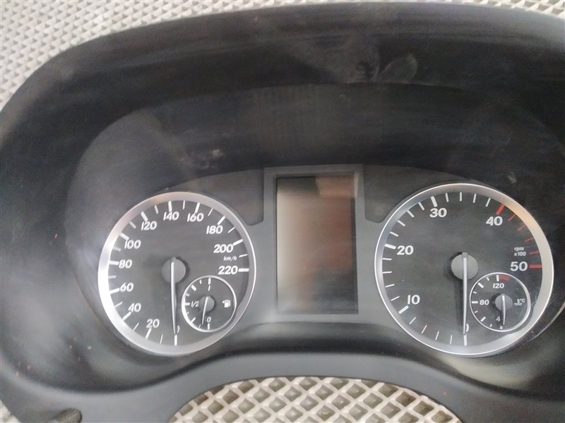 панель приборов, 18265 рублей, Санкт-Петербург