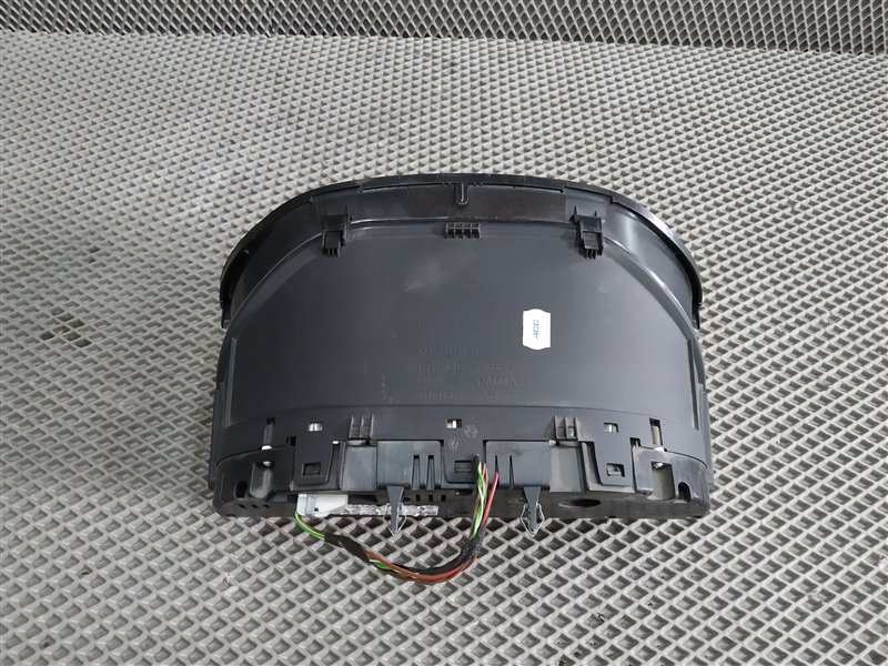 панель приборов, 18265 рублей, Санкт-Петербург